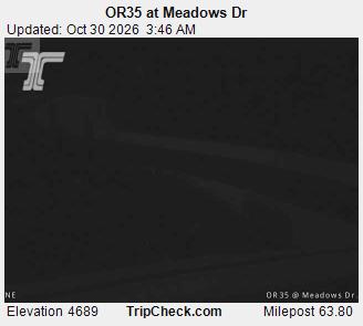OR35 at Meadows Dr